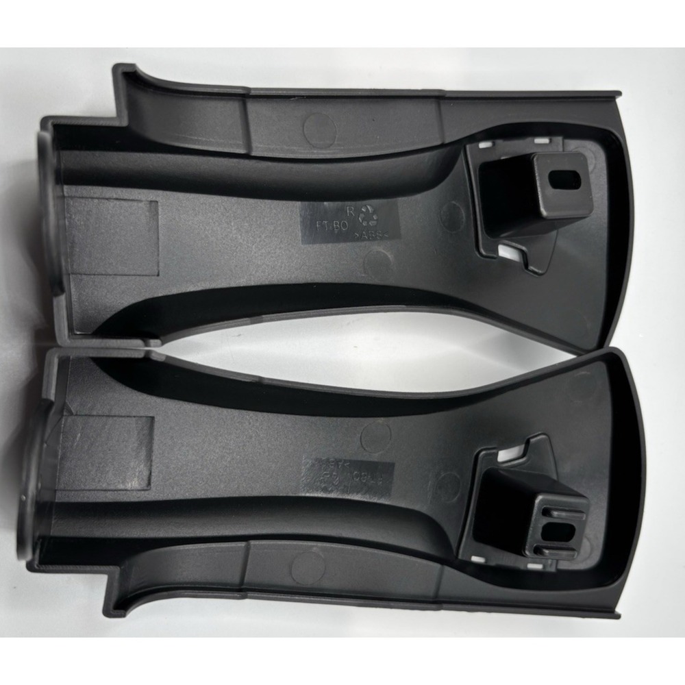 Mabett Upgrade Removable Rear Dual Cup Holder for Ford Bronco Sport - Picture 5 of 16